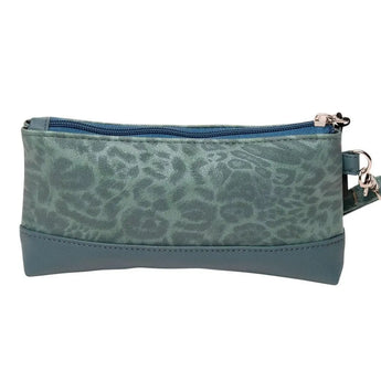 Womens Tennis Wristlet-Bags-Glove It-W4-S24-loden1-Tennis Express
