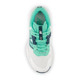 Women's 696v6 B Width Tennis Shoes White and Deep End,Footwear,New Balance,,,Tennis Express,W6963HBB_2
