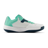 Women's 696v6 B Width Tennis Shoes White and Deep End,Footwear,New Balance,,,Tennis Express,W6963HBB_3