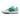 Women's 696v6 B Width Tennis Shoes White and Deep End