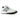 Women's 696v6 2E Width Tennis Shoes Sea Salt and Glint Blue-Footwear-New Balance-W6963VZ2E-4-Tennis Express