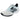 Women's 696v6 B Width Tennis Shoes Sea Salt and Glint Blue