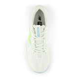 Women's FuelCell 796v5 B Width Pickleball Shoes Sea Salt and Cloud Blue,Footwear,New Balance,,,Tennis Express,W7965COB-4