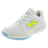 Women's FuelCell 796v5 B Width Pickleball Shoes Sea Salt and Cloud Blue,Footwear,New Balance,Sea Salt/Cloud Blue,5,Tennis Express,W7965COB_356e61da-bbe0-4385-8ce0-35ed2b9d8be1