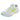 Women's FuelCell 796v5 D Width Pickleball Shoes Sea Salt and Cloud Blue