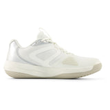 Women's FuelCell 796v5 D Width Tennis Shoes Sea Salt and Metallic Silver 877 C-Footwear-New Balance-, [current_file_name-Tennis Express