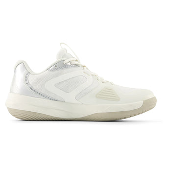 Women's FuelCell 796v5 D Width Tennis Shoes Sea Salt and Metallic Silver 877 C-Footwear-New Balance-, [current_file_name-Tennis Express