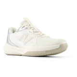 Women's FuelCell 796v5 D Width Tennis Shoes Sea Salt and Metallic Silver 877 C-Footwear-New Balance-, [current_file_name-Tennis Express