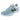 Women's FuelCell 996v6 B Width Tennis Shoes Sea Salt and Glint Blue