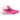 Women's FuelCell 996v6 B Width Tennis Shoes Pink Salt and NB White