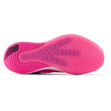 Women's FuelCell 996v6 B Width Tennis Shoes Pink Salt and NB White,Footwear,New Balance,,,Tennis Express,W9966E0B-5
