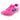 Women's FuelCell 996v6 B Width Tennis Shoes Pink Salt and NB White