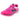 Women's FuelCell 996v6 D Width Tennis Shoes Pink Salt and NB White