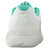 Women's FuelCell 996v6 D Width Tennis Shoes NB 103 White and Deep End,Footwear,New Balance,,,Tennis Express,W9967NY-4