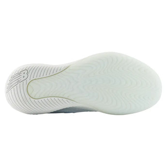 Women's FuelCell 996v6 D Width Tennis Shoes NB 103 White and Deep End,Footwear,New Balance,,,Tennis Express,W9967NY-5
