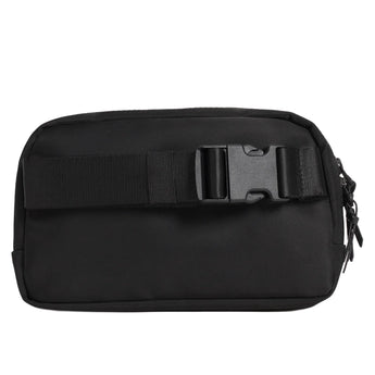 Unisex All Sport Tennis Belt Bag 2.0 Black,Bags,Wilson,,,Tennis Express,WA00010B001001-1