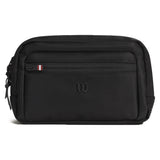 Unisex All Sport Tennis Belt Bag 2.0 Black,Bags,Wilson,Black,One Size,Tennis Express,WA00010B001001