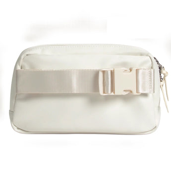 Unisex All Sport Tennis Belt Bag 2.0 Stone,Bags,Wilson,,,Tennis Express,WA00010T002001-1