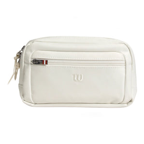 Unisex All Sport Tennis Belt Bag 2.0 Stone,Bags,Wilson,Stone,One Size,Tennis Express,WA00010T002001