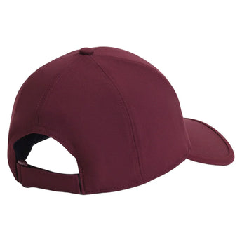 Unisex Active Structured Tennis Hat Fig, Wilson, Tennis Express, WA00102R043001-F26-1