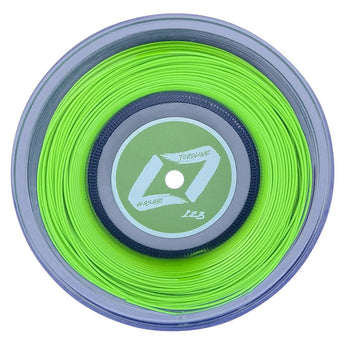 Wasabi 17g Tennis String Reel-Strings-Toroline-WASABIR-g-1-Tennis Express
