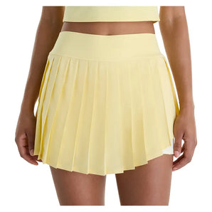 Women's NYC Tournament Tennis Skort Enoki,Apparel,New Balance,Enoki,XS,Tennis Express,WB62W1J3-ENOF26-3