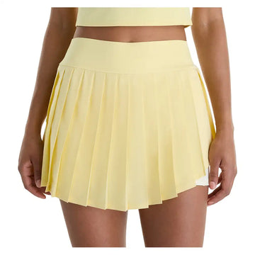 Women's NYC Tournament Tennis Skort Enoki