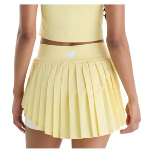 Women's NYC Tournament Tennis Skort Enoki,Apparel,New Balance,,,Tennis Express,WB62W1J3-ENOF26-4