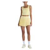 Women's NYC Tournament Tennis Skort Enoki,Apparel,New Balance,,,Tennis Express,WB62W1J3-ENOF26-5