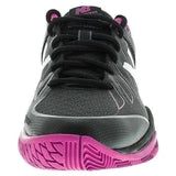 Women's 1006 B Width Tennis Shoes Black and Pink,Footwear,New Balance,5.5,,Tennis Express,WC1006WR-11