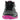 Women's 1006 B Width Tennis Shoes Black and Pink-Footwear-New Balance-WC1006WR-11-Tennis Express