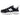 Women's Fresh Foam X 1007 B Width Tennis Shoes Black-Footwear-New Balance-WC1007BKD-F23-21-Tennis Express