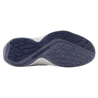 Women's Fresh Foam X 1007 B Width Tennis Shoes White-Footwear-New Balance-WC1007W2-Tennis Express