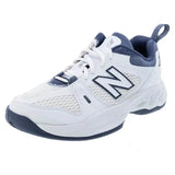 Women's Fresh Foam X 1007 D Width Tennis Shoes White-Footwear-New Balance-WC1007WTD-Bcopy_663c2623-2ea3-499b-92c1-4cb18bd7e206-Tennis Express