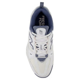Women's Fresh Foam X 1007 D Width Tennis Shoes White-Footwear-New Balance-WC1007WTD-F23-3-Tennis Express