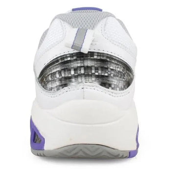 Women's WC806 2E Width Tennis Shoes White-Footwear-New Balance-WC806W2A-U13-63-Tennis Express