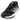 Women's 696v6 B Width Tennis Shoes Black and White-Footwear-New Balance-WCH696B6B-F24-X-Tennis Express