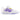 Women's 696v6 B Width Tennis Shoes White and Daybreak-Footwear-New Balance-WCH696O6-1-Tennis Express