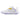 Women's 696v6 B Width Tennis Shoes White and Daybreak-Footwear-New Balance-WCH696O6-2-Tennis Express