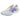 Women's 696v6 D Width Tennis Shoes White and Daybreak-Footwear-New Balance-WCH696O6D-F25copy-Tennis Express