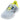Women's 696v6 B Width Tennis Shoes Quarry Blue and Firefly-Footwear-New Balance-WCH696U6B-F24-7-[Sku]-Tennis Express