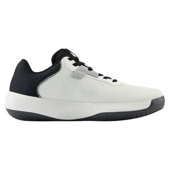 Women's 696v6 D Width Tennis Shoes White and Black-Footwear-New Balance-WCH696W6-21-3-[Sku]-Tennis Express