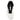 Women's 696v6 B Width Tennis Shoes White and Black-Footwear-New Balance-WCH696W6-3-Tennis Express