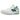 Women`s FuelCell 996v6 B Width Tennis Shoes Sea Salt and Natural Mint