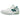 Women's FuelCell 996v6 B Width Tennis Shoes Sea Salt and Natural Mint-Footwear-New Balance-WCH996A6-y-Tennis Express