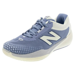 Women's FuelCell 996v6 B Width Tennis Shoes Dusk Shower and Linen,Footwear,New Balance,Purple,5.5,Tennis Express,WCH996F6B-U25_b0df64de-6e92-4b2f-b39d-e616eb4ca9ba