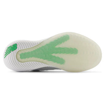 Women's FuelCell 996v6 B Width Tennis Shoes White and Green Apple,Footwear,New Balance,,,Tennis Express,WCH996G6D-U25-6_9ac7d7e2-d3d6-4bc6-b3e9-7e0c6942efe3