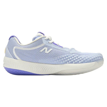 Women's FuelCell 996v6 B Width Tennis Shoes Daybreak and Boysenberry,Footwear,New Balance,,,Tennis Express,WCH996O6-2