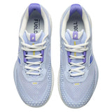 Women's FuelCell 996v6 B Width Tennis Shoes Daybreak and Boysenberry,Footwear,New Balance,,,Tennis Express,WCH996O6-3