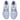 Women's FuelCell 996v6 D Width Tennis Shoes Daybreak and Boysenberry-Footwear-New Balance-WCH996O6-3-4-[Sku]-Tennis Express